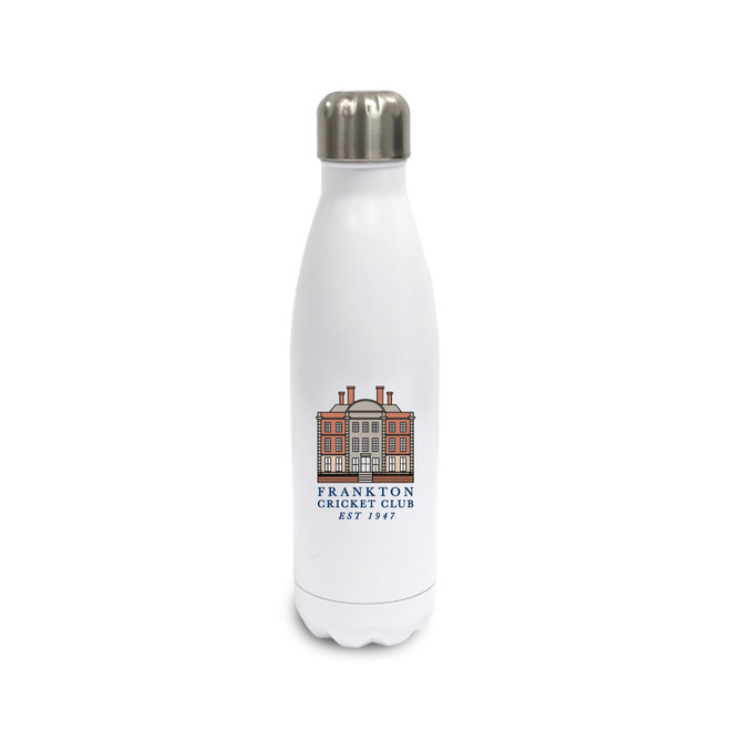 Stainless Steel Water Bottle -FRNKTN