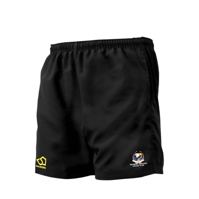 Mens Training Short -BRCD