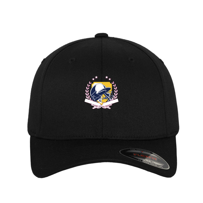 Flexfit Cap -BRCD