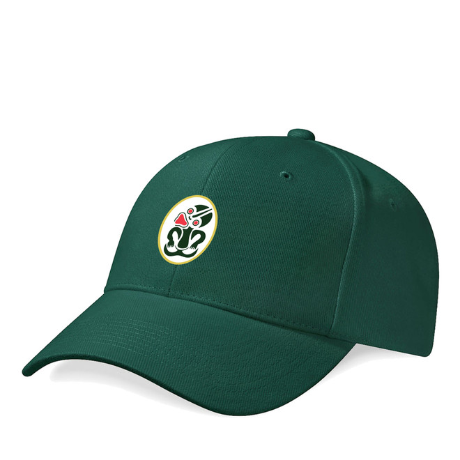 Basic Cap -MROXC