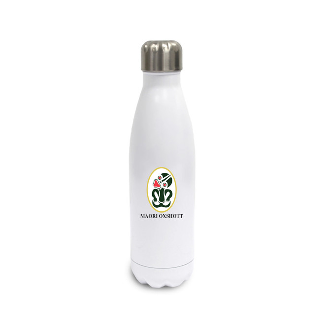 Stainless Steel Water Bottle -MROXC