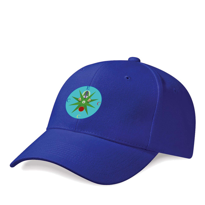 Basic Cap -ETCF