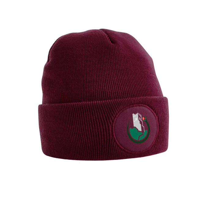 Tech Beanie-AVCC
