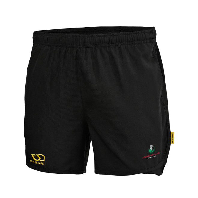 Women's Training Shorts-AVCC