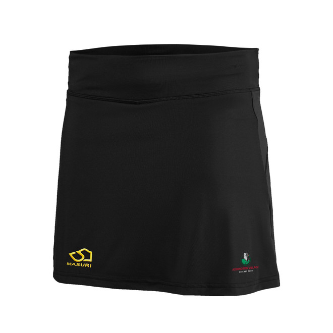 Junior Playing Skort -AVCC