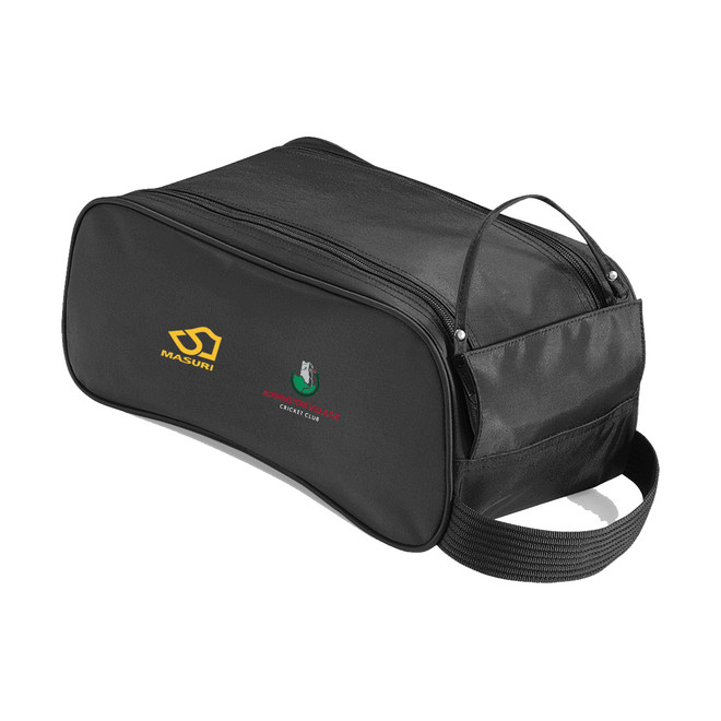 Bootbag -AVCC