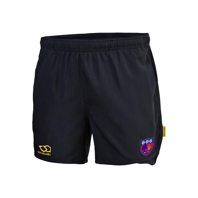 Women's Training Shorts-NORLEE