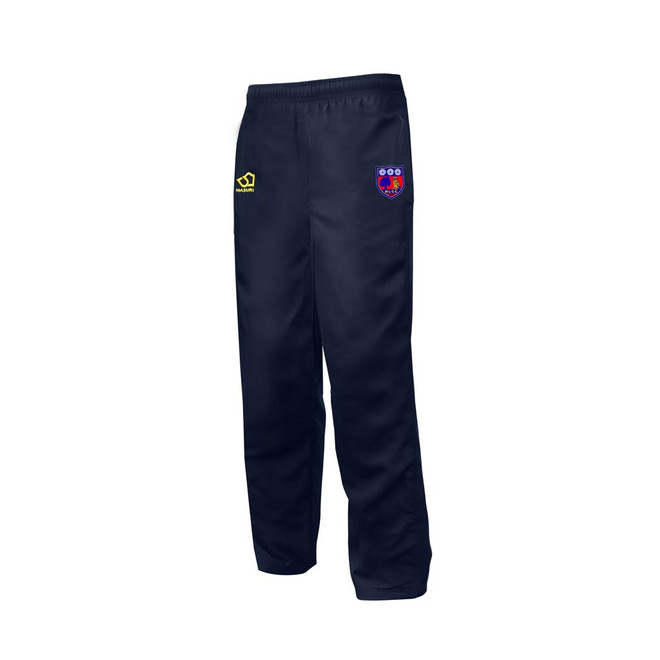 Junior Training Tracksuit Bottoms-NORLEE
