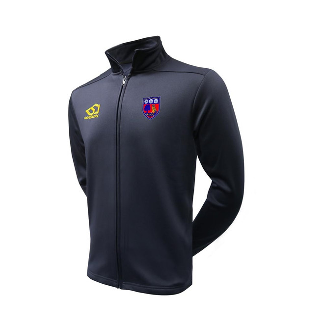 Junior Tech Fleece -NORLEE