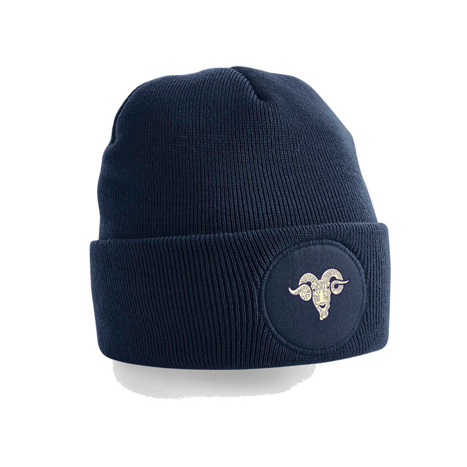 Tech Beanie-SHIPB