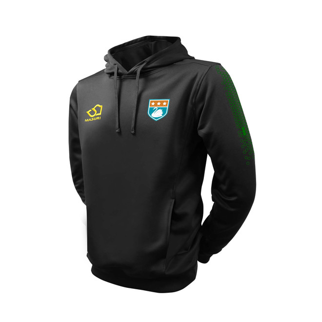 Junior Hoodie -WICKOV