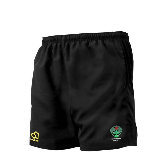 Junior Training Short -EMSWO