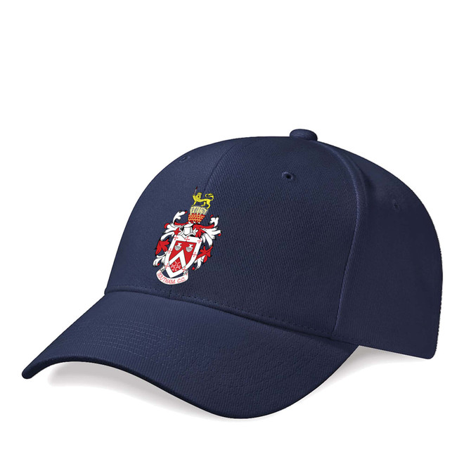 Basic Cap -SHCC