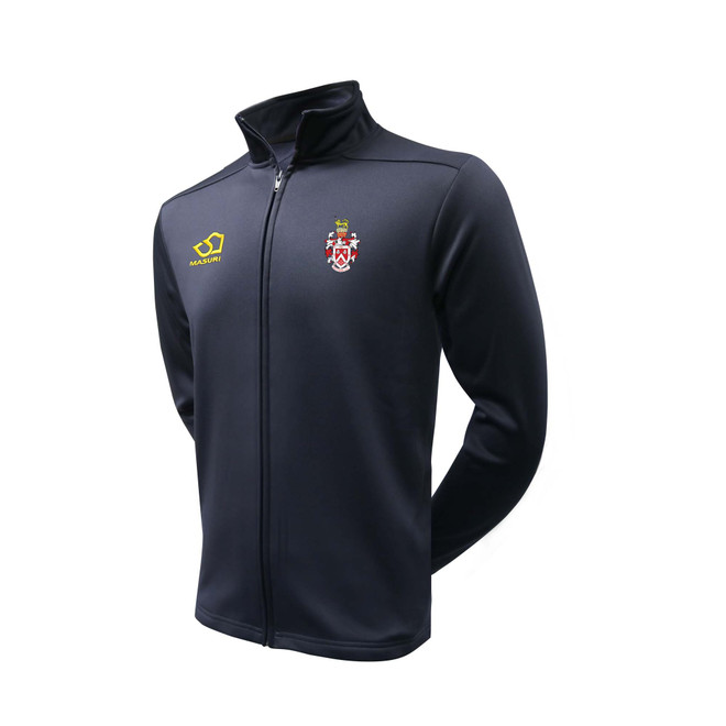 Mens Tech Fleece -SHCC