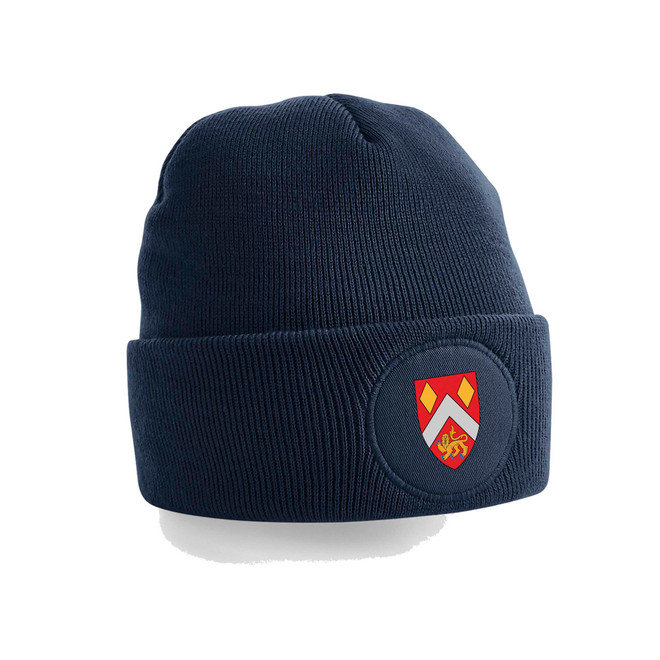Tech Beanie-RWBCC