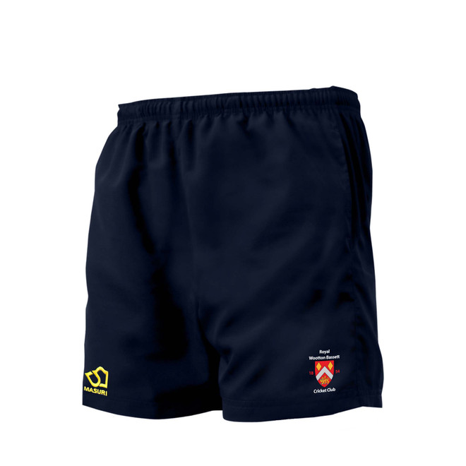 Mens Training Short -RWBCC