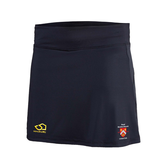 Women's Training Skort-RWBCC