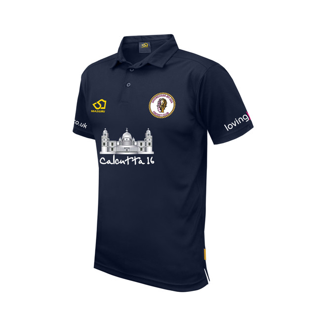 Mens Performance Polo-SHORECC