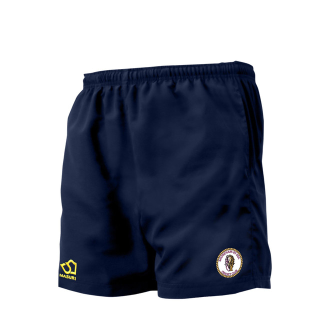 Junior Training Short -SHORECC