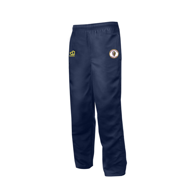 Junior Training Tracksuit Bottoms-SHORECC