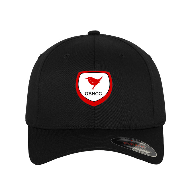 Flexfit Cap -OXBNCC