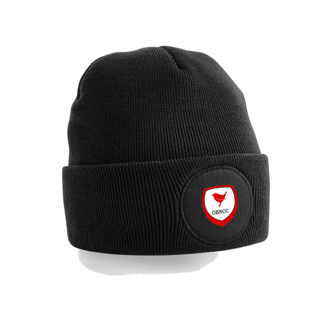 Tech Beanie-OXBNCC
