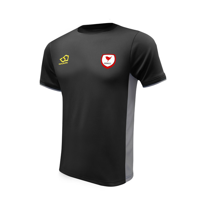 Mens Training Shirt -OXBNCC