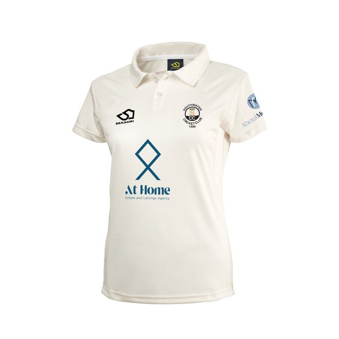 Ladies Short Sleeve Playing Shirt-STHWTRCCBundle