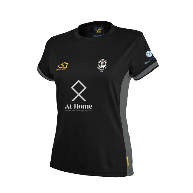 Women's Training Shirt -STHWTRCCBundle