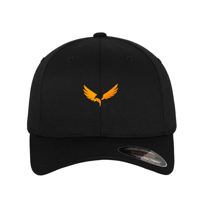 Flexfit Cap -ASLSTAFF