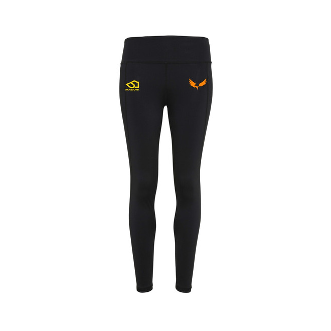 Ladies Leggings-ASLSTAFF