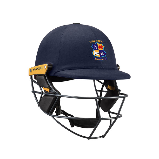 T Line Steel Helmet-MORRCC