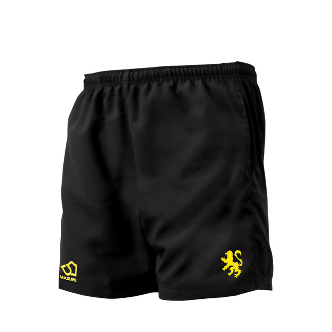 Junior Training Short -DOWNED
