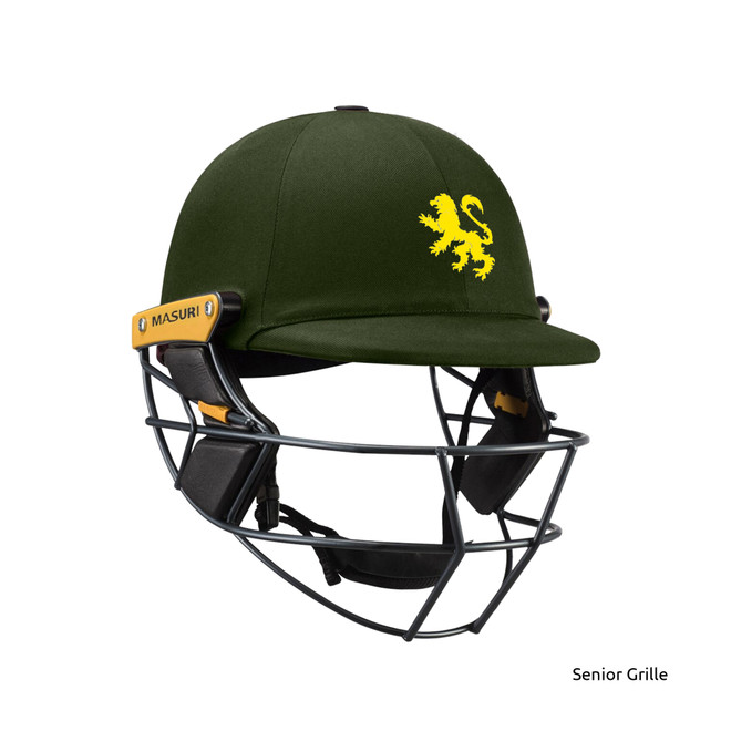 T Line Steel Junior Helmet-DOWNED