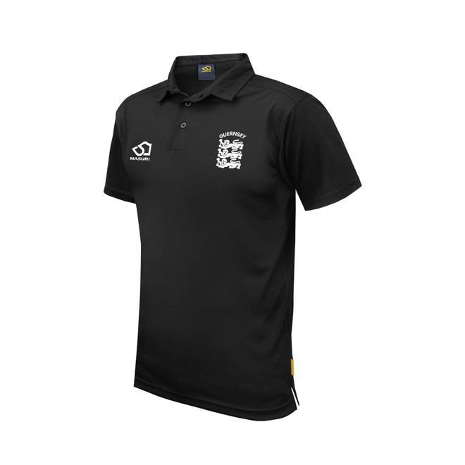 Mens Performance Polo-GUERCS