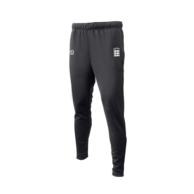 Mens Slim Fit Trouser -GUERCS