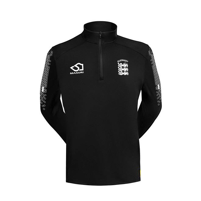 1/4 Zip Performance Midlayer-GUERCS