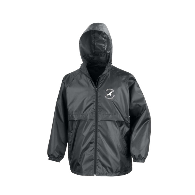 Raincoat / Jacket-NLFRA
