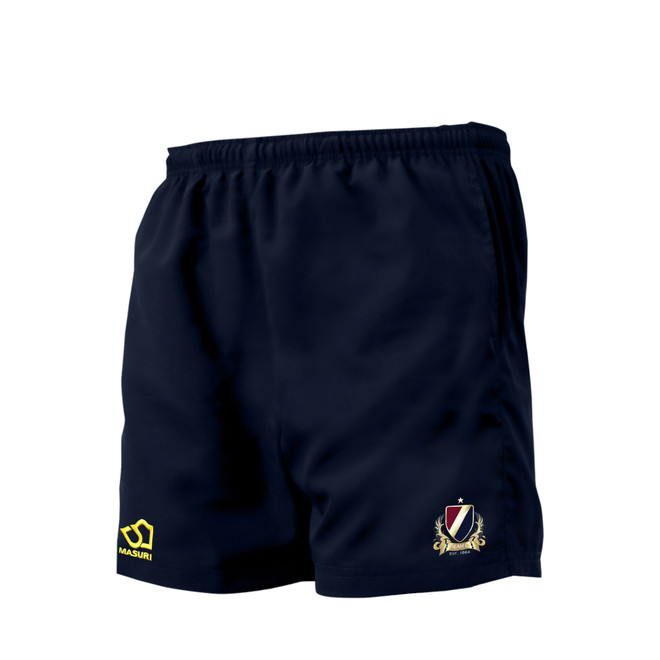 Junior Training Short -CHEMC