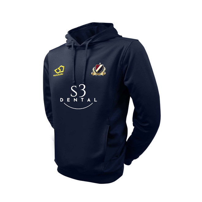 Unisex Hoodie -CHEMC