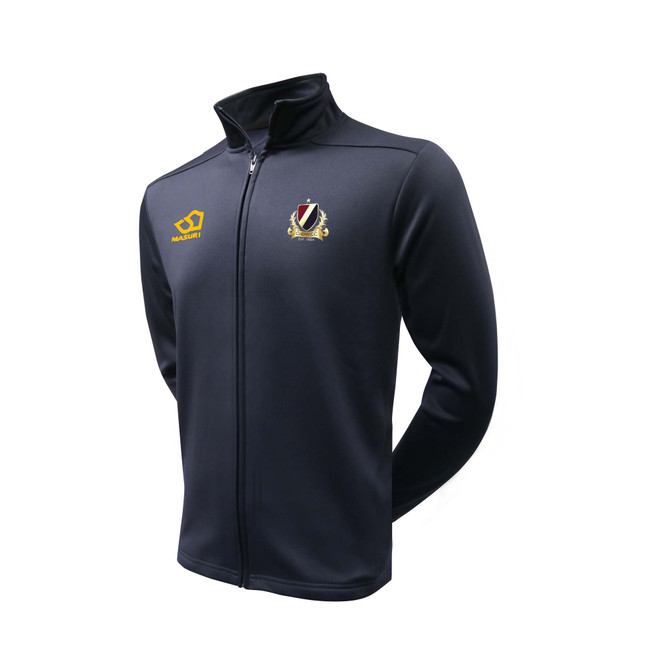 Junior Tech Fleece -CHEMC