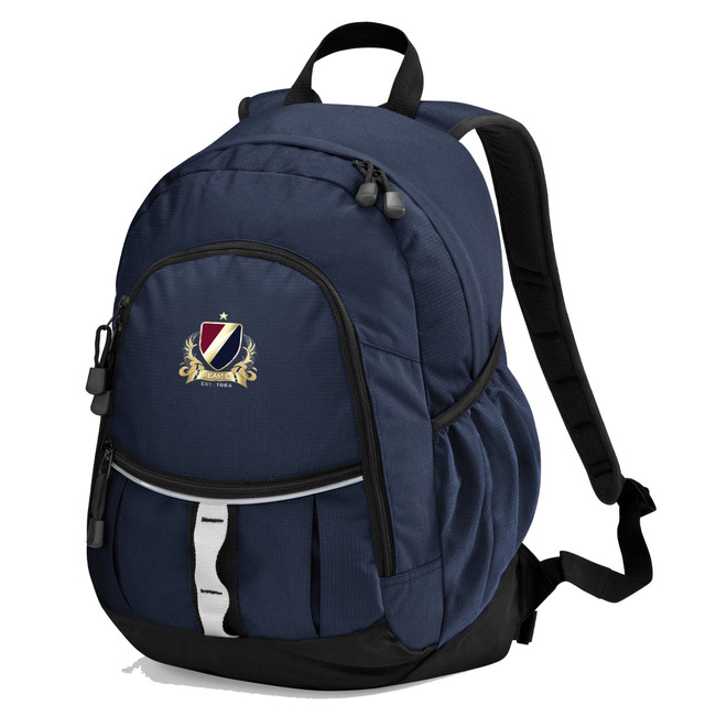 Rucksack -CHEMC