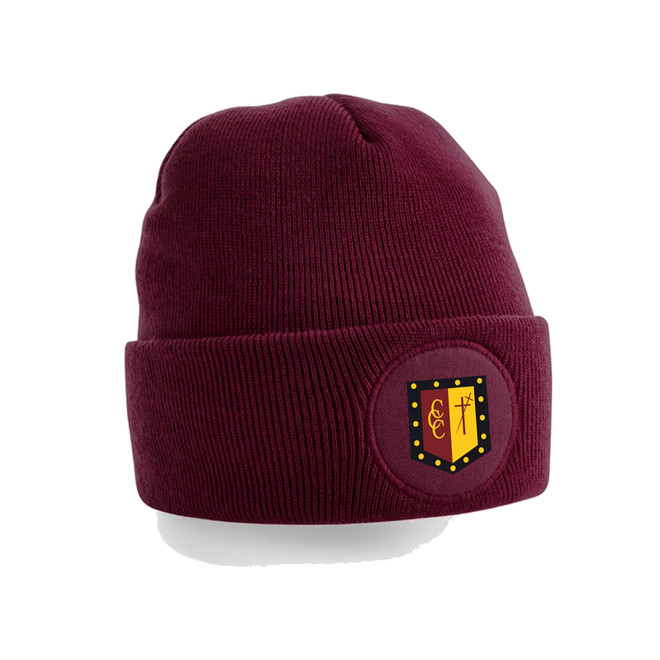 Tech Beanie-CONST