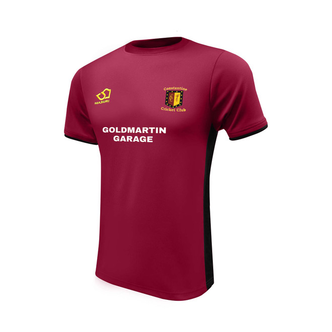 Mens Training Shirt (Women Section)-CONST