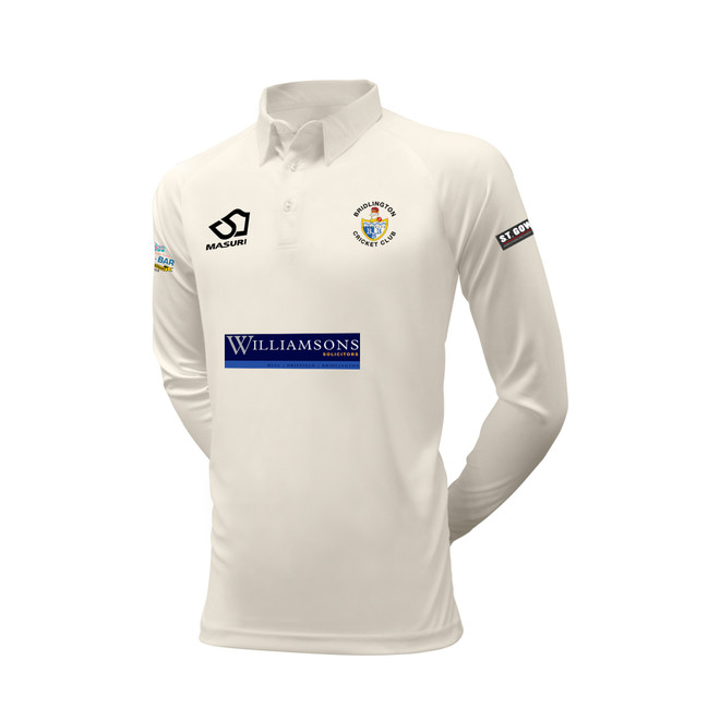Long Sleeve Cricket Shirt Bundle 2-BRDLTNBUNDLE