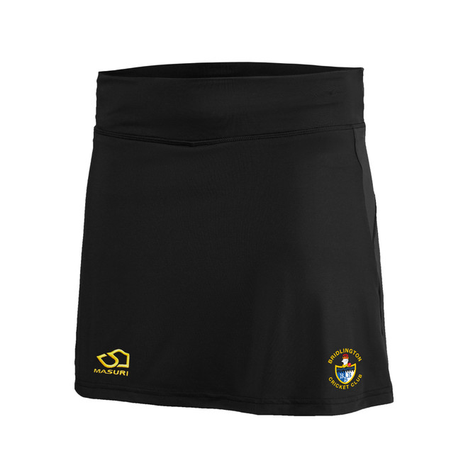 Junior Playing Skort -BRDLTN