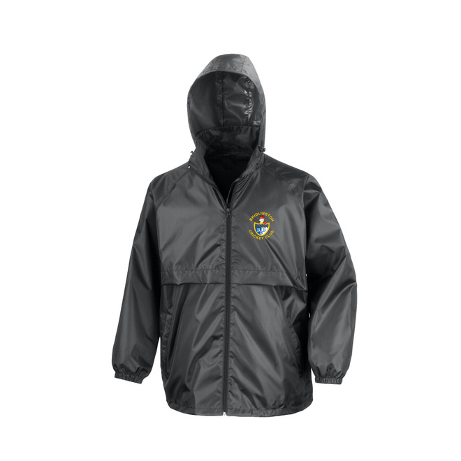 Raincoat / Jacket-BRDLTN