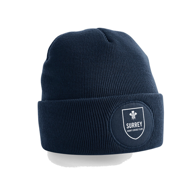 Tech Beanie-SACS