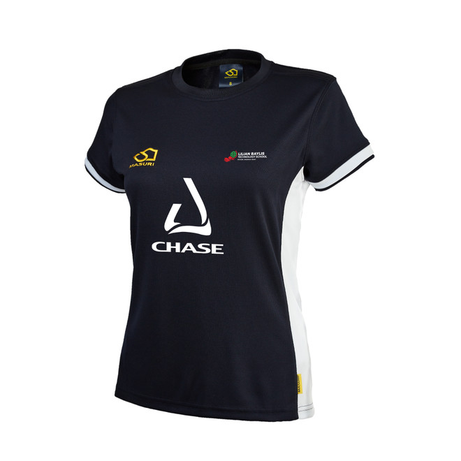 Lilian Baylis Women's Match Shirt -SACS