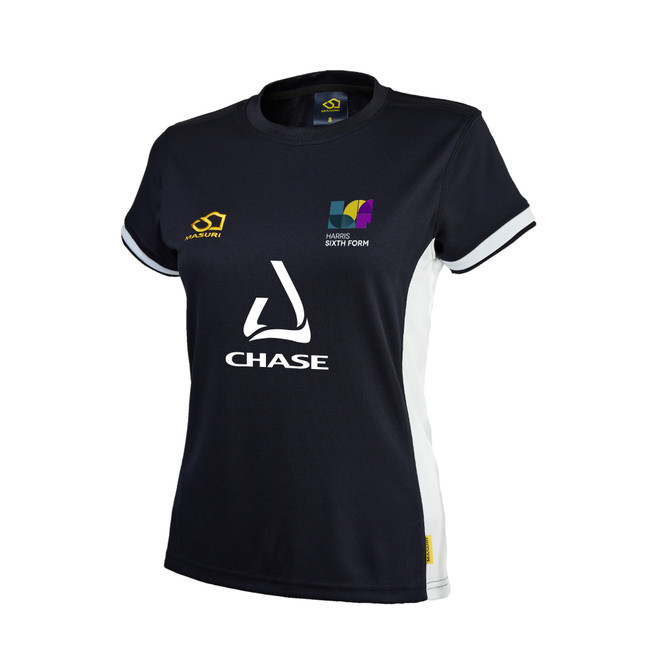 Harris Federation Women's Match Shirt-SACS